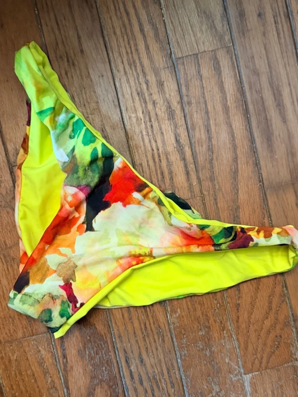 Beach Bunny Bikini Bottom nwot